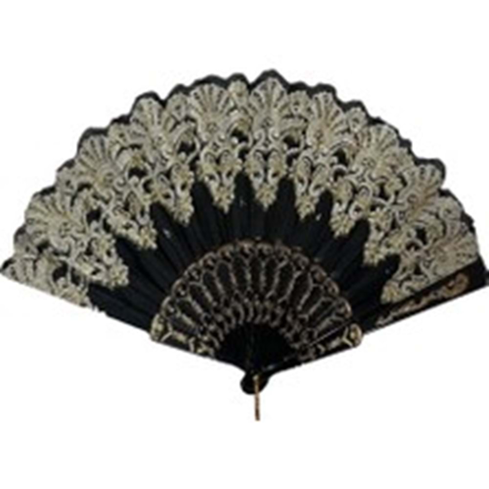 Nazarone Yelpaze 7344 No:5 (1 Adet)