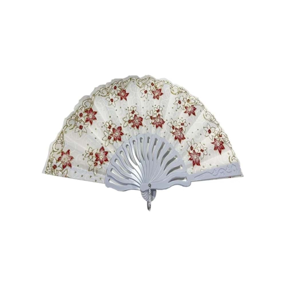 Nazarone Yelpaze 877 No:8 (1 Adet)