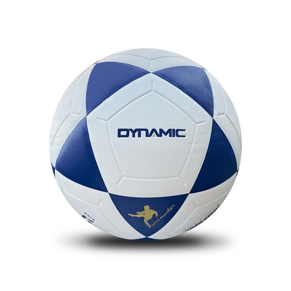 Inter Dynamic F1 Yapıştırma Futbol Topu N5