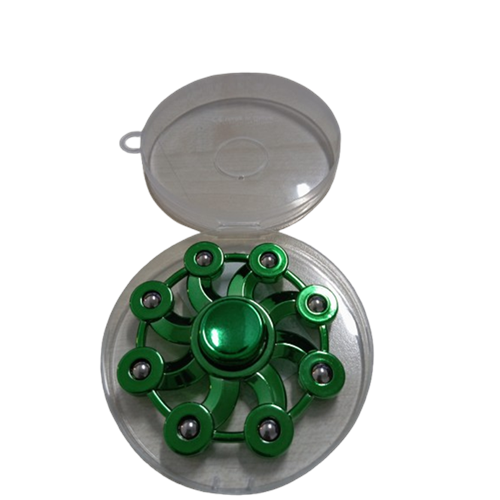 Tgb Stres Çarkı Kutulu 7716C