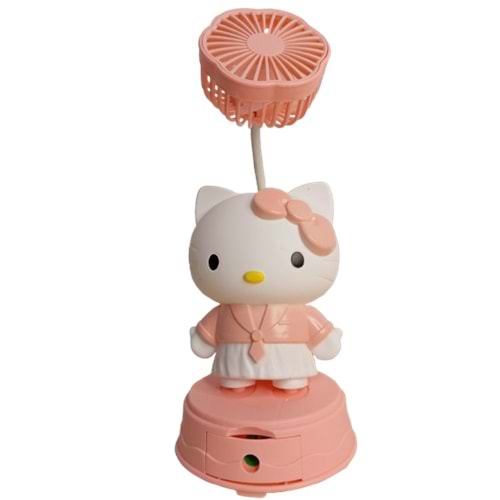 Sense Mini Fan V-76