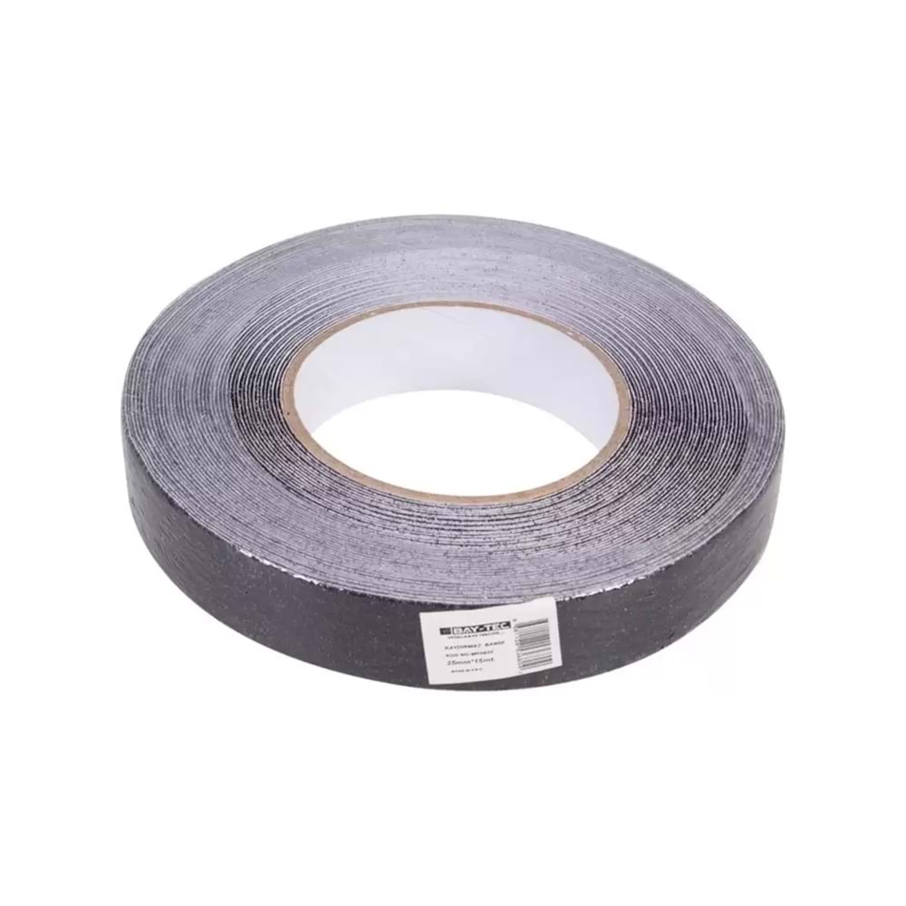 Bay-Tec Kaydırmaz Bant 25Mmx15Mt Mk-0832