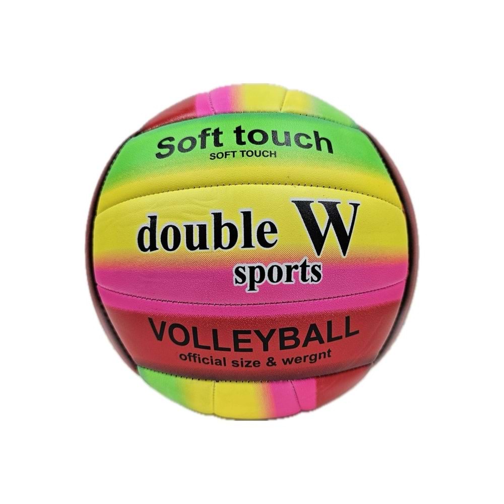Deniz Sport Voleybol Topu VB-830