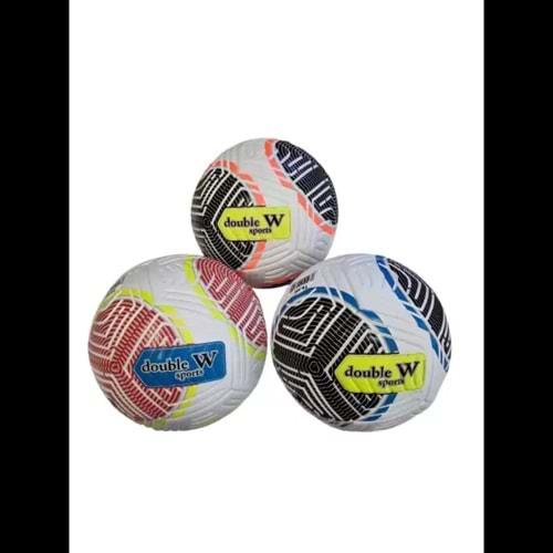 Deniz Sport Futbol Topu FB-680