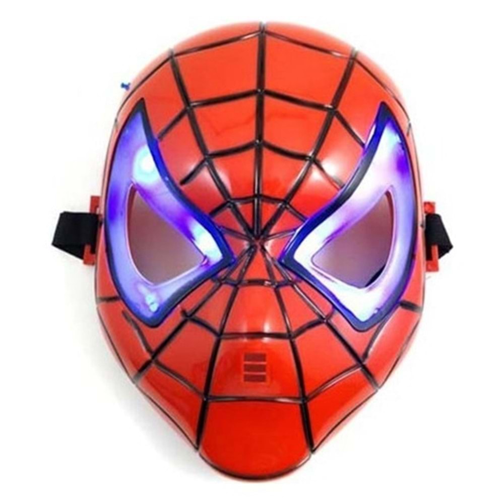 Prestij Figürlü Maske 