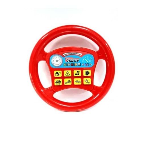 Prestij Poşetli Pilli Direksiyon 
