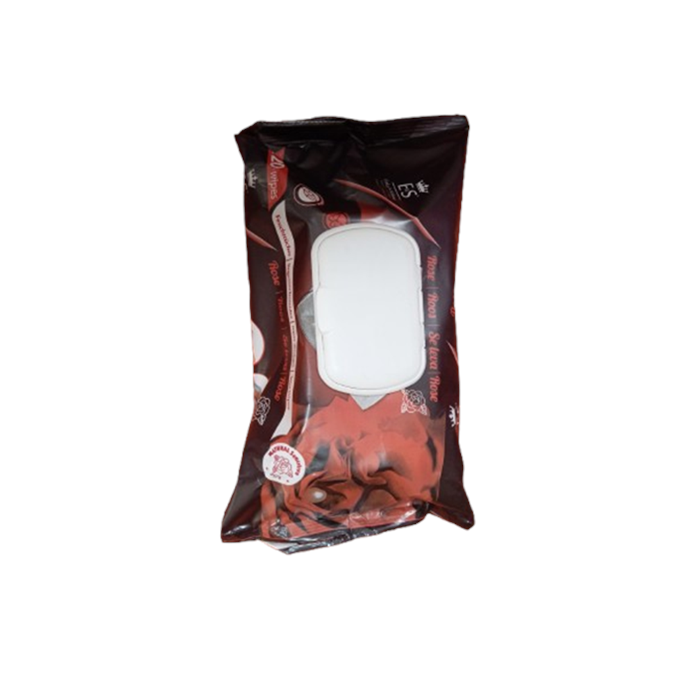 Islak Havlu 120Li (1 Adet)