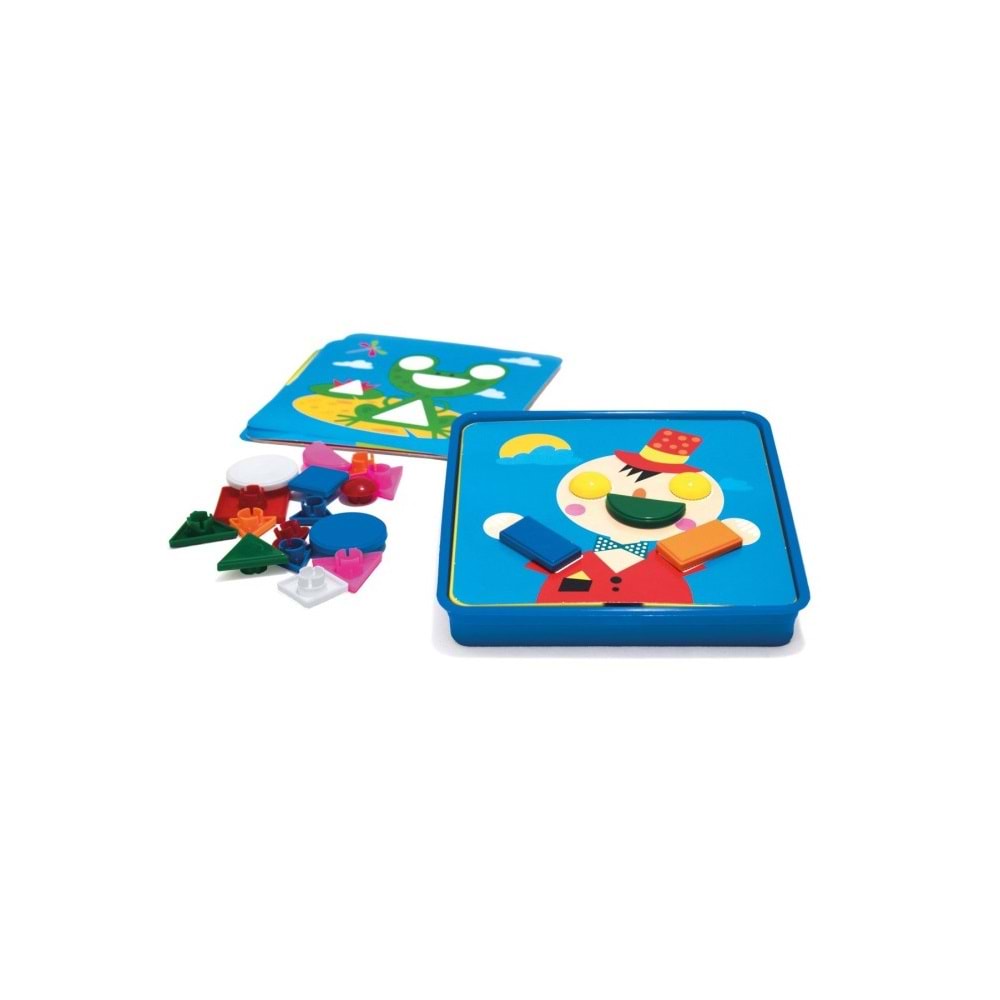 Bee Smart Şekil Bul BS5697