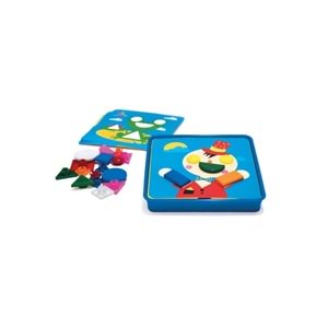 Bee Smart Şekil Bul BS5697
