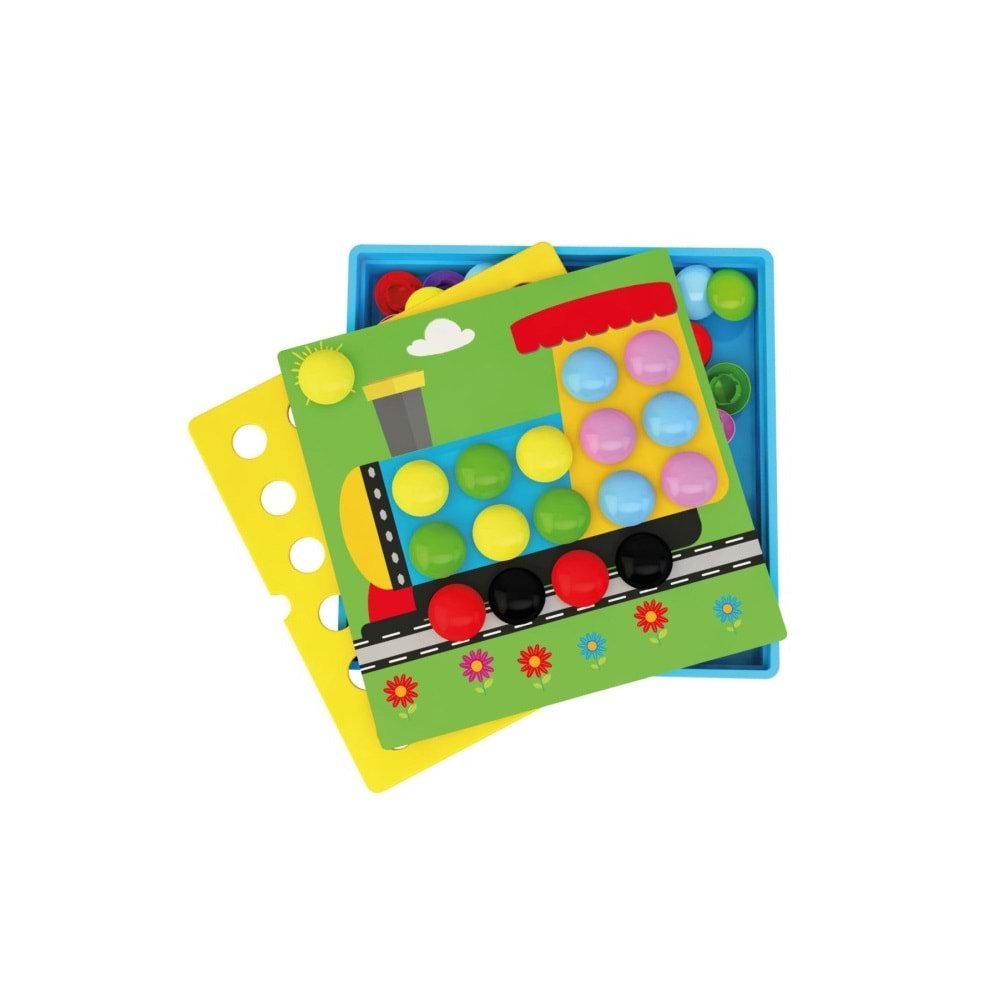 Bee Smart Rengi Bul BS5698