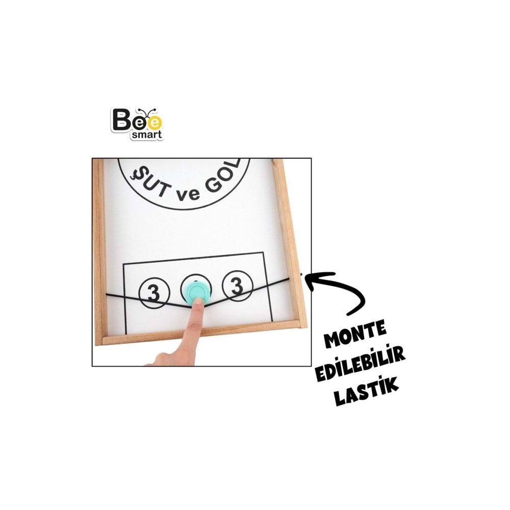 Bee Smart Şut ve Gol BS5722