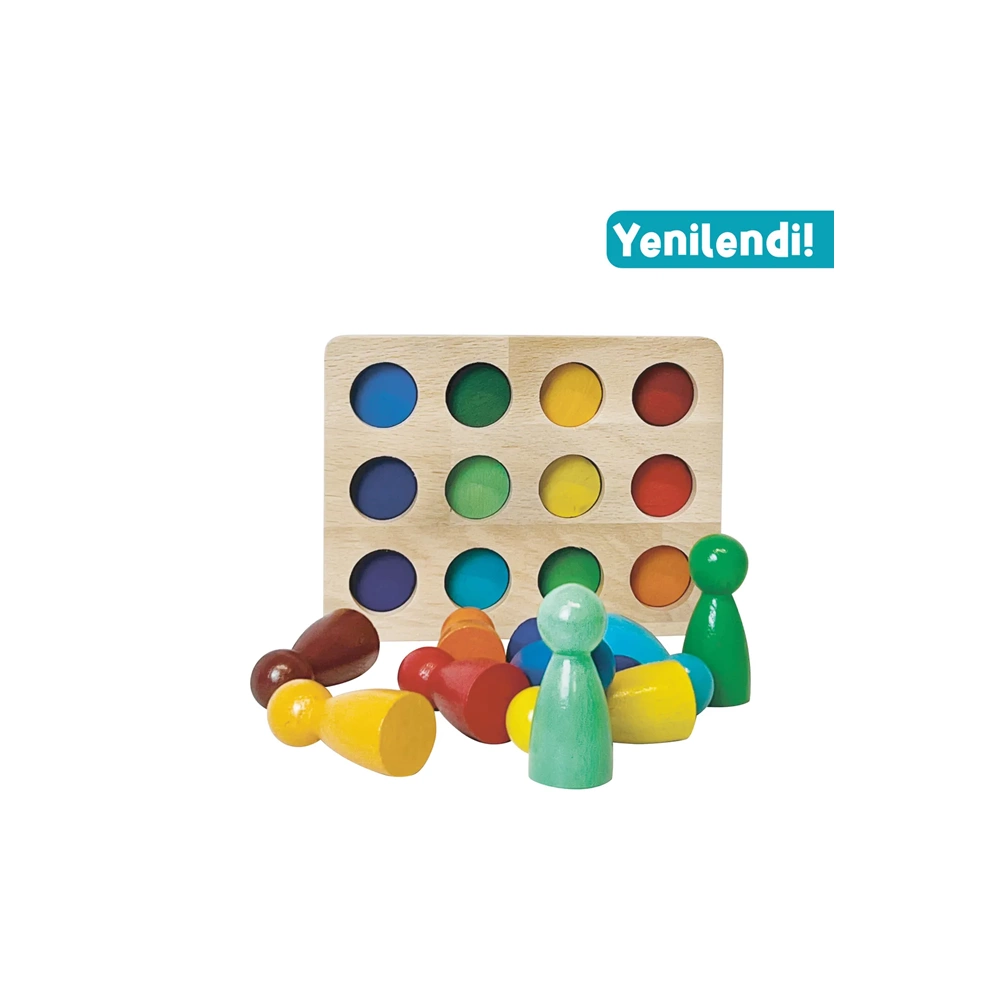 Bee Smart Peg Bebek BS5741