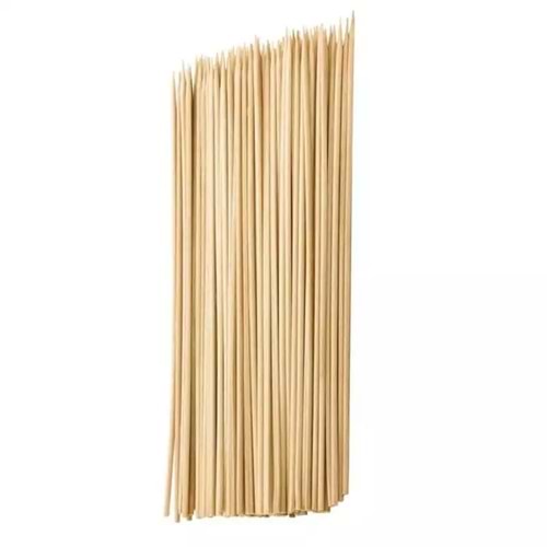 Çöp Şiş İnce 20Cm 90Lı Çpş-03