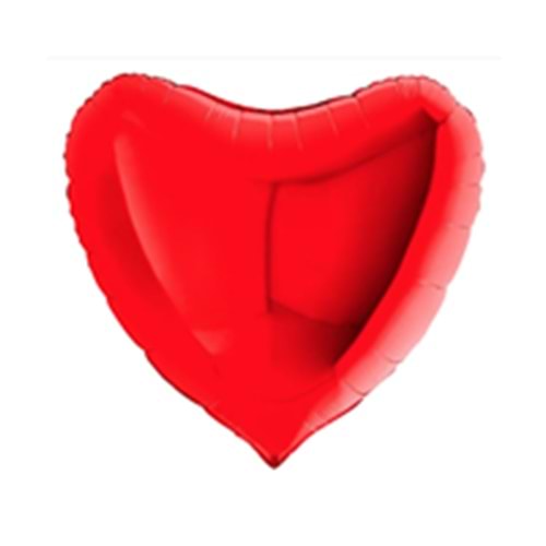 Kika Kalp Folyo Balon 18