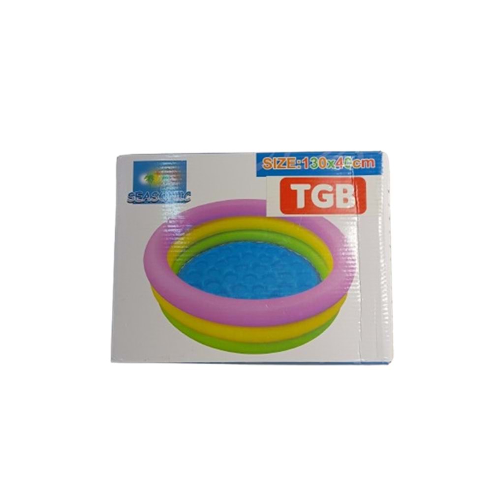 Tgb 130x40cm Havuz T-8084A