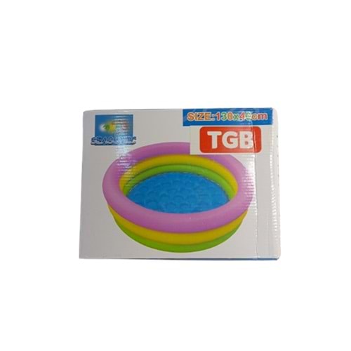 Tgb 130x40cm Havuz T-8084A