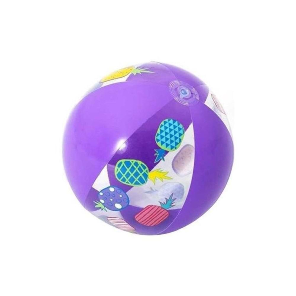 Bestway Deniz Topu Desenli 51cm BW31036