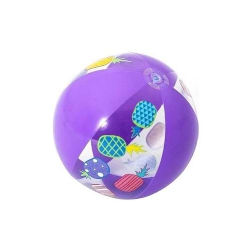 Bestway Deniz Topu Desenli 51cm BW31036