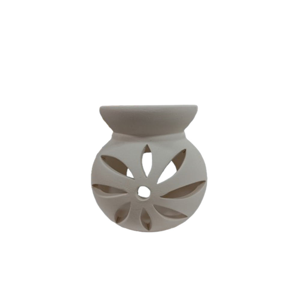 Seramik Buhurdanlık 11Cm