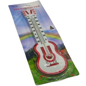 Termometre Küçük Gitar