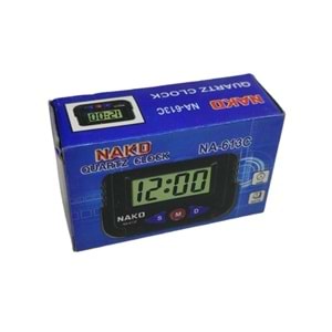Kronometre Kk-613D