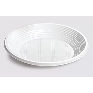 Plastik Tabak 170Mm (1 Adet)