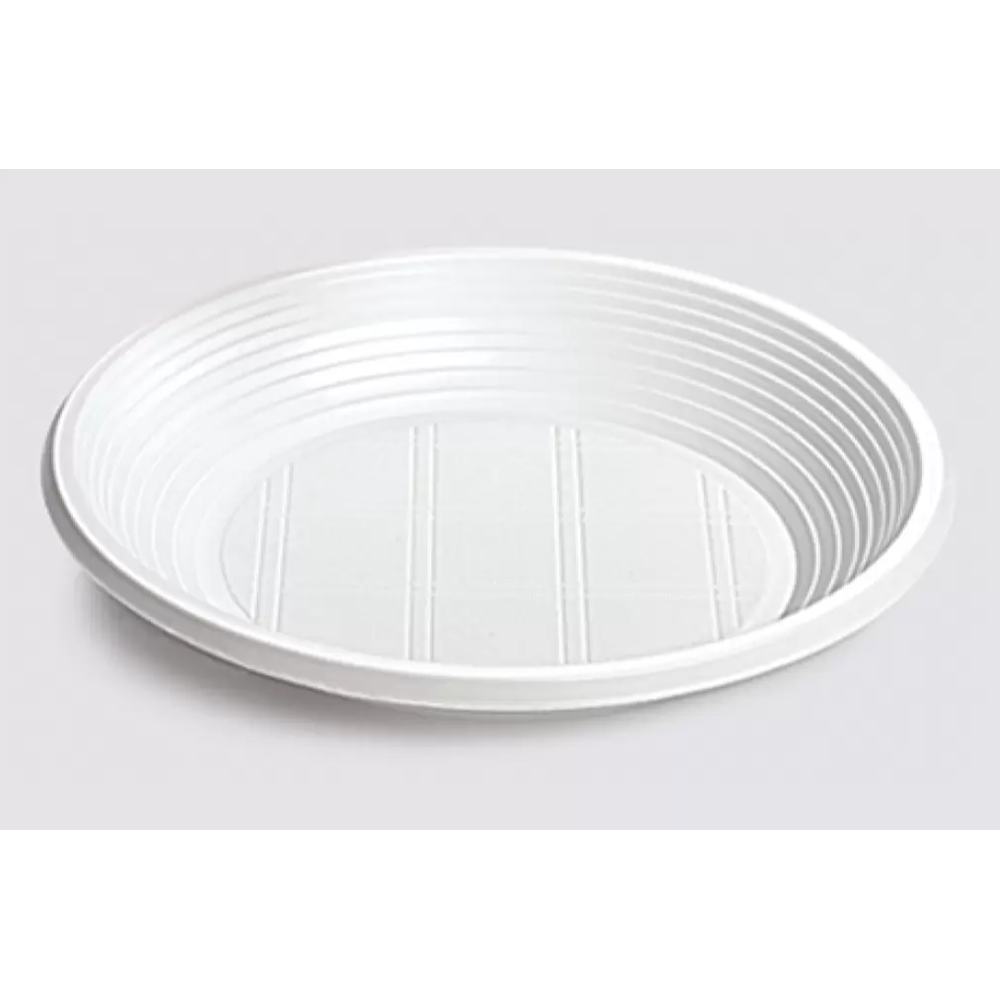 Plastik Tabak 170Mm (1 Adet)