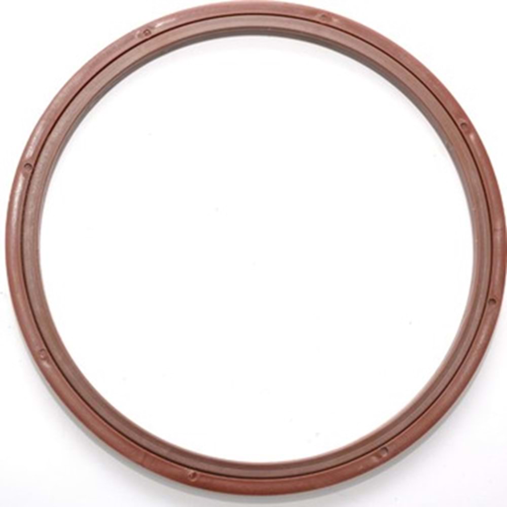 Plastik Nakış Kasnak Vidasız 24Cm No:2