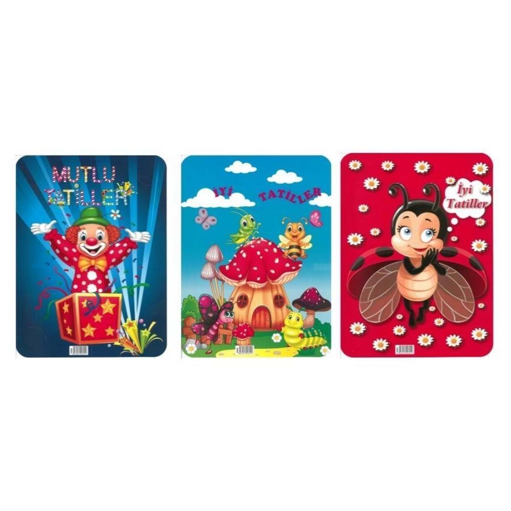 Odak Yayın Karne Dosyası