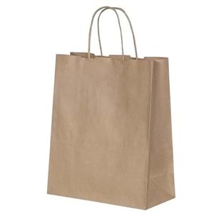 Karton Çanta Büyük