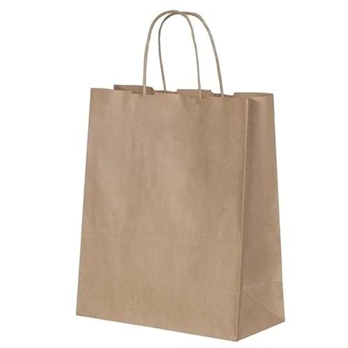 Karton Çanta Büyük