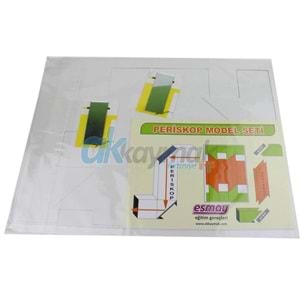 Periskop Modeli