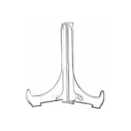 Teşhir Ayağı No:1 (1 Adet)