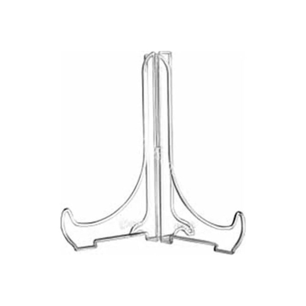 Teşhir Ayağı No:2 (1 Adet)