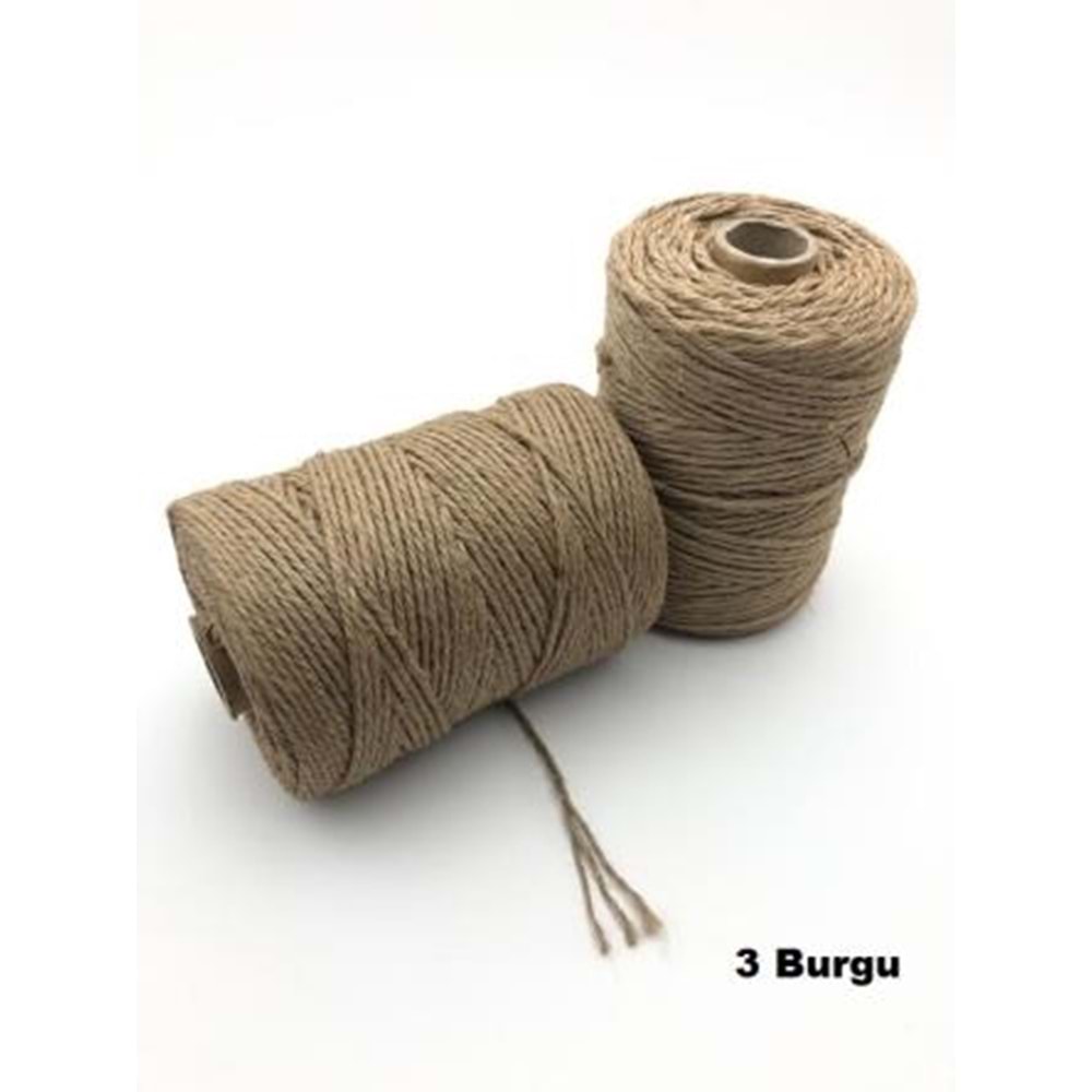 Kırnap İpi 500Gr İ9324