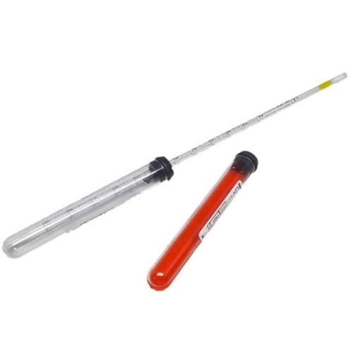 Termometre (Öğrenci Tipi) T0310 (1 Adet)