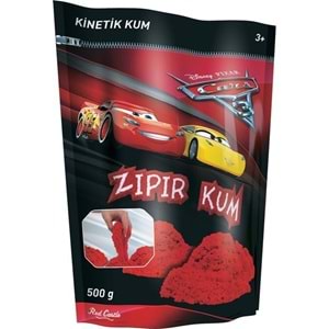 Kinetik Kum