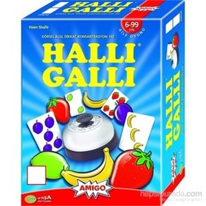 Halli Galli -20634