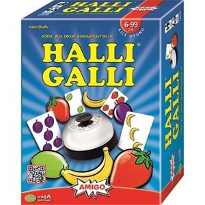 Halli Galli -20634