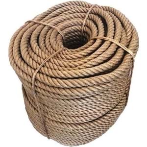 Halat Kg 8 Mm (1 Kg)