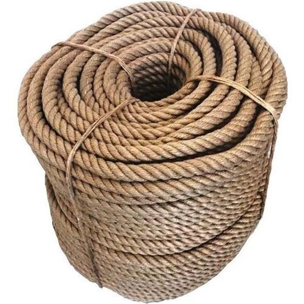 Halat Kg 8 Mm (1 Kg)