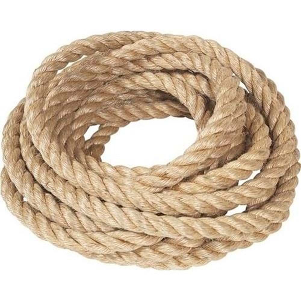 Halat Kg 8 Mm (1 Kg)