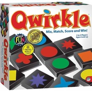 Pal Oyuncak Qwirkle