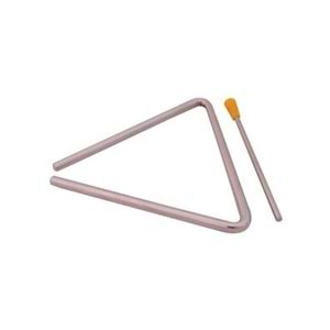 Metal Üçgen Zil