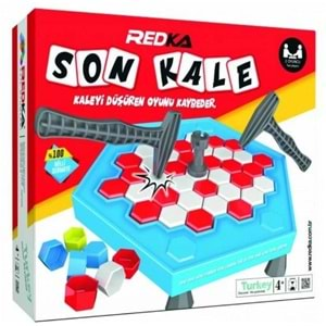 Redka Son Kale