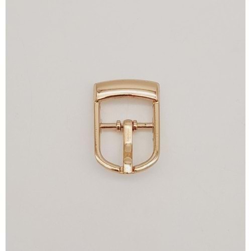 Çanta Aksesuar Light Gold Renk 1.5 Cm Çanta Tokası