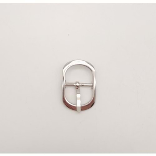 Çanta Aksesuar Gümüş Renk 2 Cm Çanta Tokası