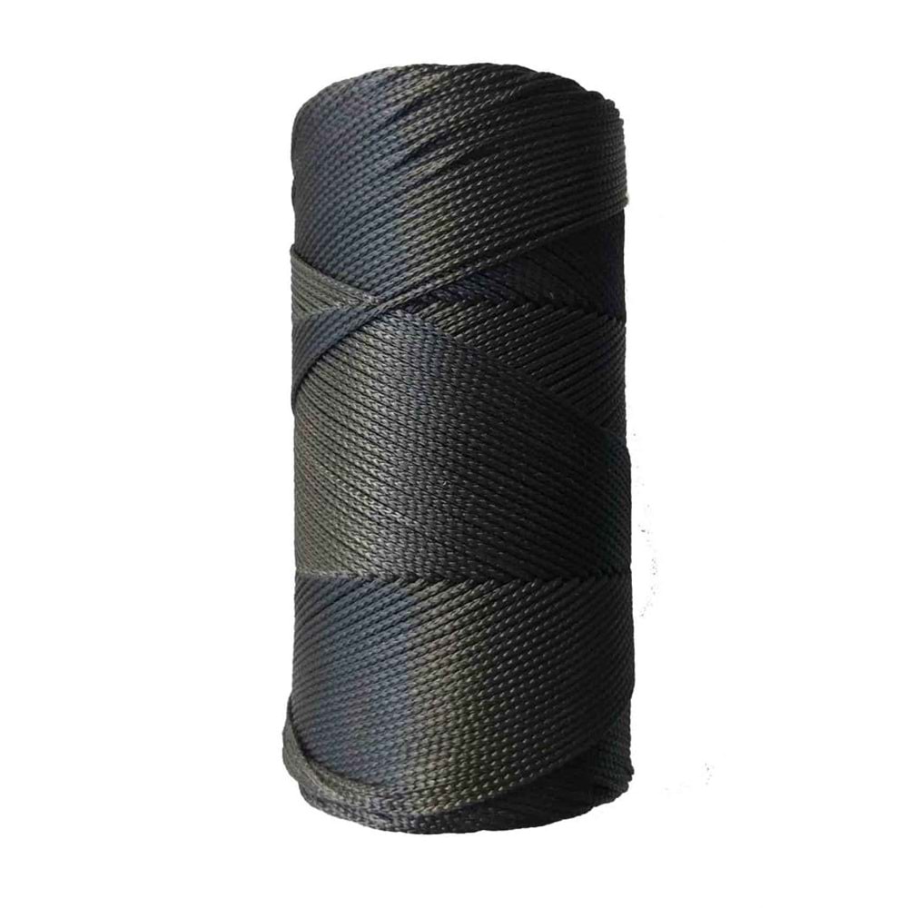 Çanta Aksesuar Angel Pp Makrome İp A-10