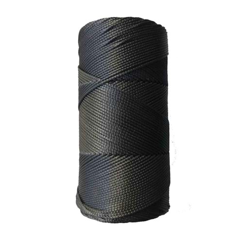 Çanta Aksesuar Angel Pp Makrome İp A-10