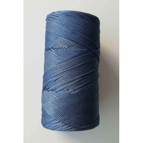 Çanta Aksesuar Angel Pp Makrome İp A-13